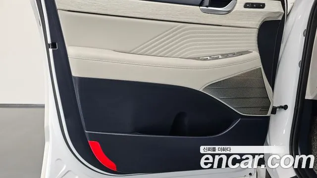 Hyundai Palisade The New Palisade — Фото автомобиля 13
