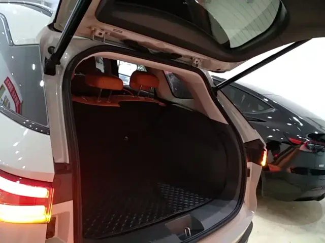 Haval Xiaolong MAX — Фото автомобиля 18