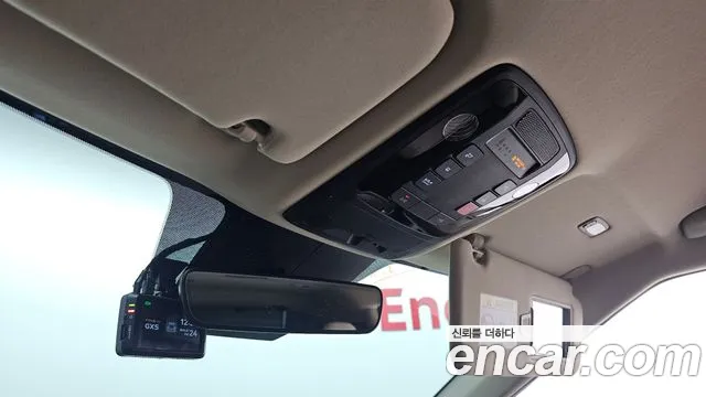 Kia Canival Carnival 4 поколение Дизель 7 мест Outdoor — Фото автомобиля 20