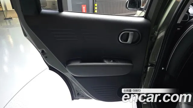 Hyundai Casper — Фото автомобиля 14