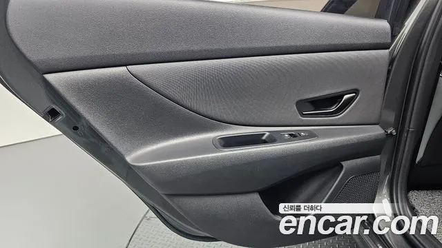 Hyundai Avante CN7 — Фото автомобиля 14