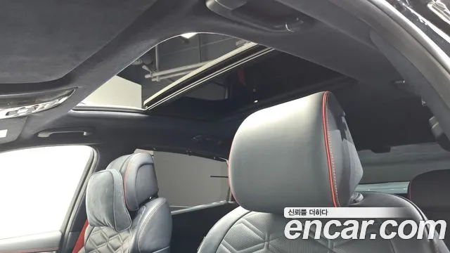 Genesis GV80 — Фото автомобиля 15
