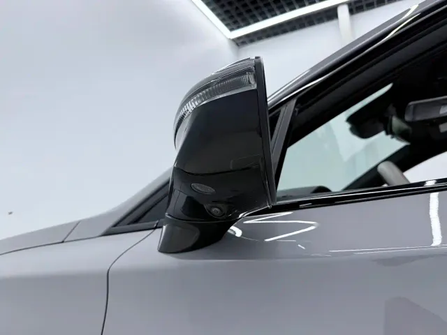 BYD Tang — Фото автомобиля 18