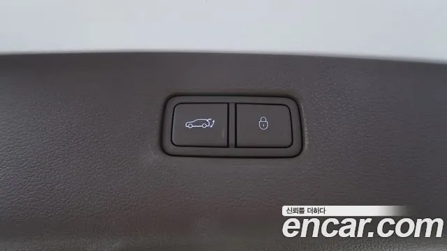 Genesis GV80 2.5T Бензин 2WD — Фото автомобиля 13