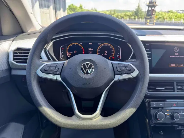Volkswagen Tacqua — Фото автомобиля 15