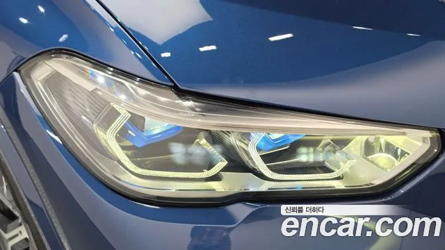 BMW X5 G05 — Фото автомобиля 22