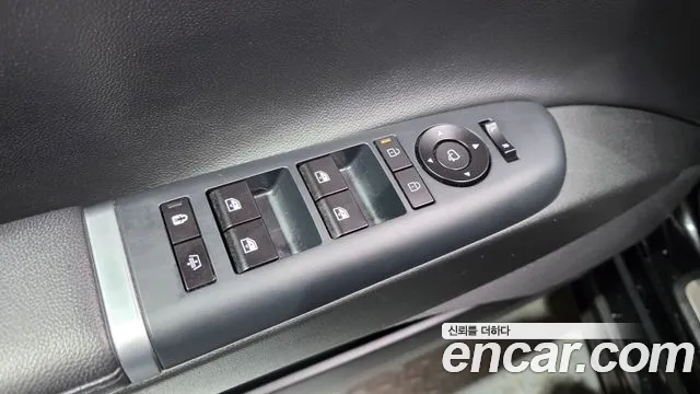 Hyundai Grandeur GN7 — Фото автомобиля 29