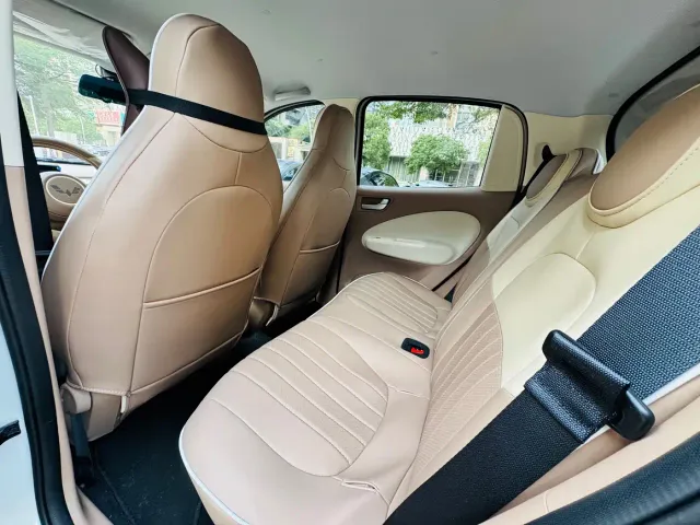 Wuling Hongguang Mini EV — Фото автомобиля 14