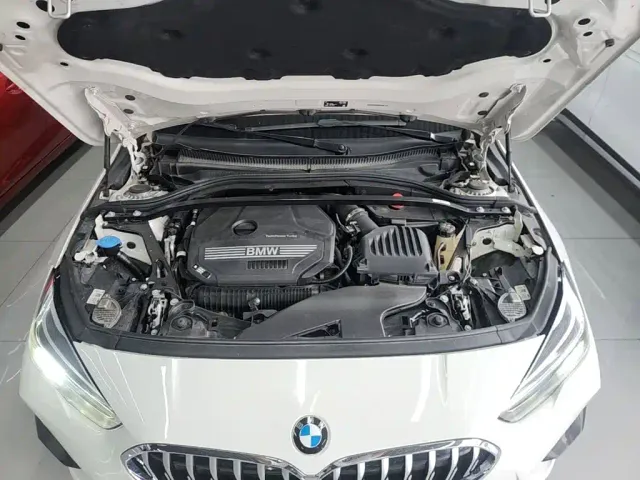 BMW 2 Series — Фото автомобиля 19