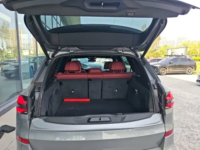 BMW X5 — Фото автомобиля 18