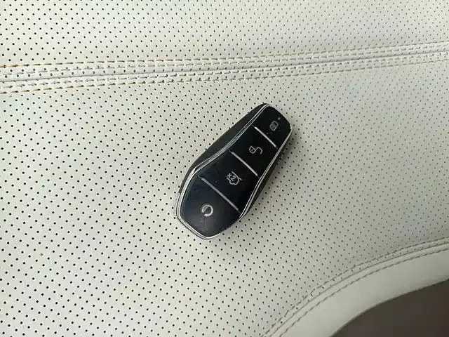 BYD Qin PLUS — Фото автомобиля 19