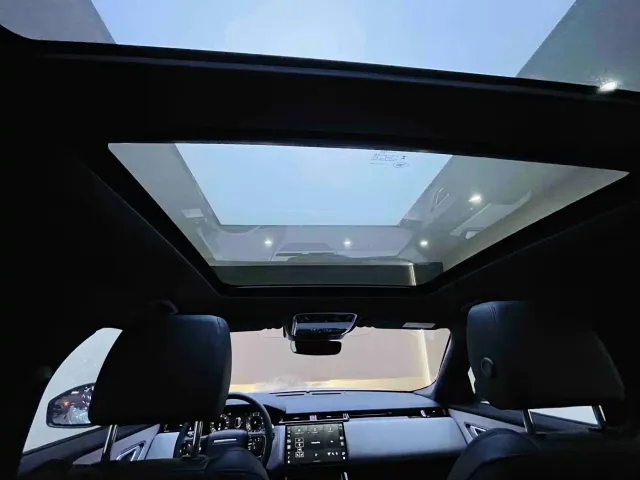 Land Rover Range Rover Velar — Фото автомобиля 13