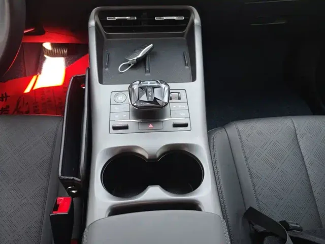 BYD Qin PLUS — Фото автомобиля 13