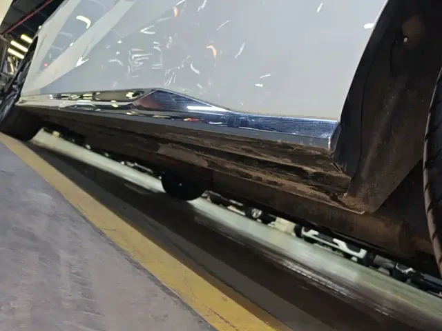GAC Trumpchi M8 — Фото автомобиля 21