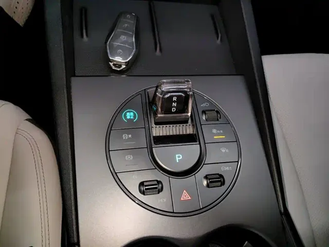 BYD Seal 06 — Фото автомобиля 13