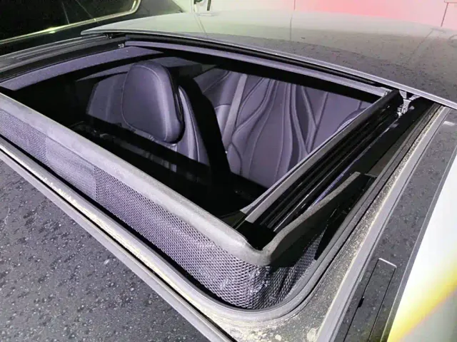Mercedes-Benz CLE-Class — Фото автомобиля 6