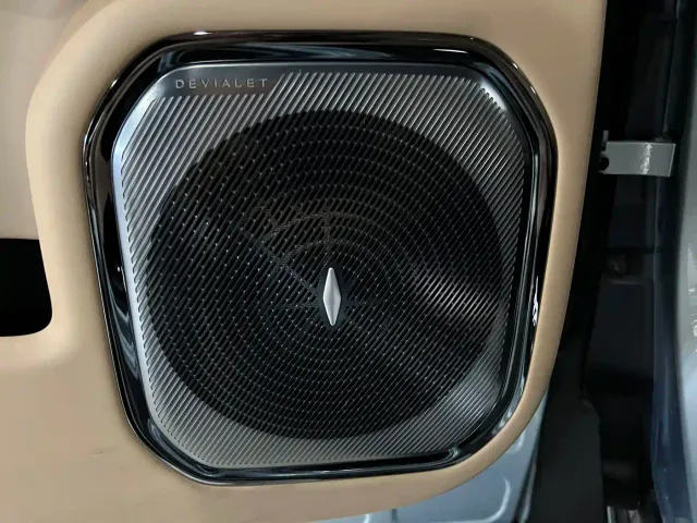 BYD FangChengBao Leopard 8 — Фото автомобиля 4