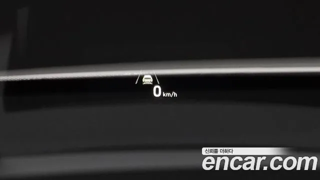 Hyundai Kona Новый Kona Бензин 1.6 Turbo 4WD — Фото автомобиля 12