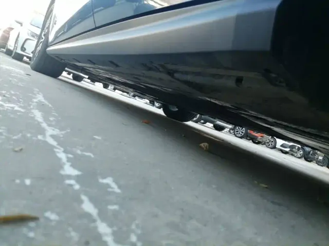 BYD Seal 06 — Фото автомобиля 21