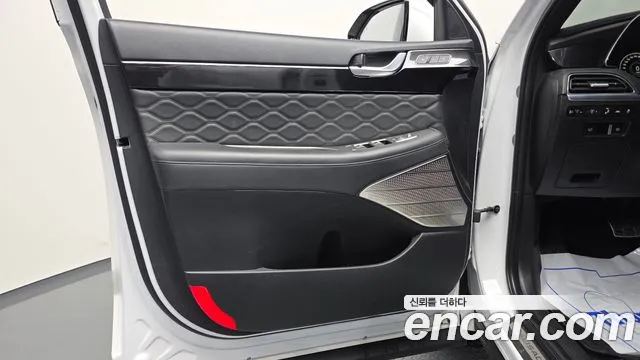 Hyundai Palisade — Фото автомобиля 13