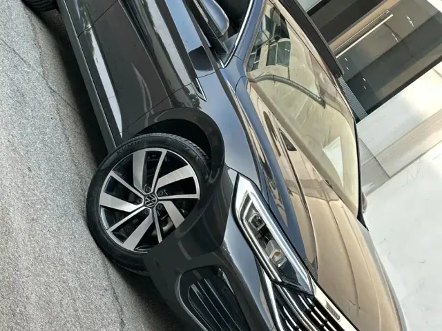 Volkswagen Sagitar — Фото автомобиля 25