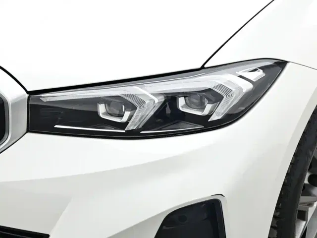 BMW i3 — Фото автомобиля 16
