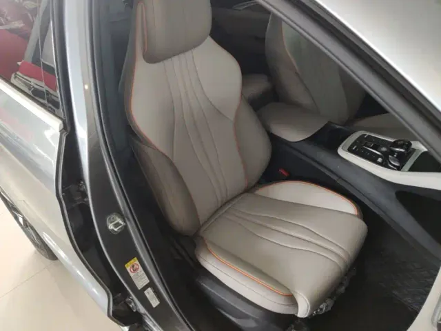 BYD Song Pro — Фото автомобиля 24