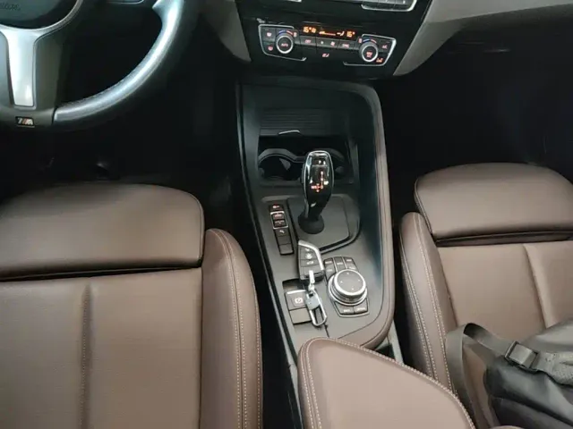 BMW X1 — Фото автомобиля 13
