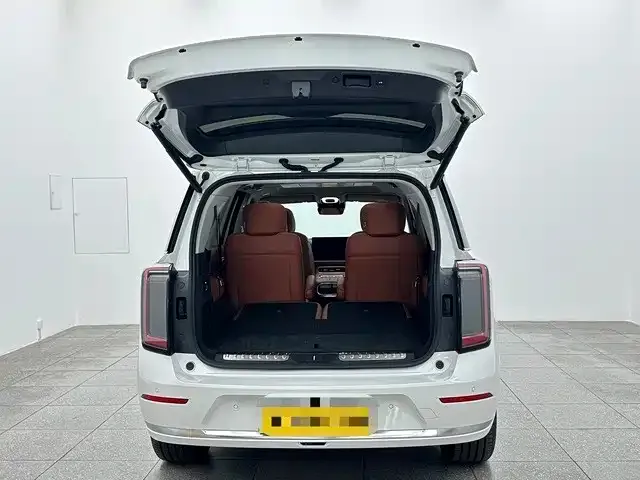GAC Trumpchi Xiangwang S9 — Фото автомобиля 15