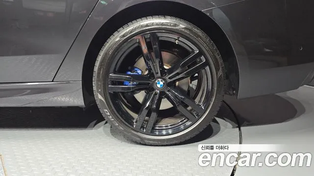 BMW Gran Turismo G32 — Фото автомобиля 6