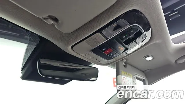 Hyundai Tucson NX4 — Фото автомобиля 26