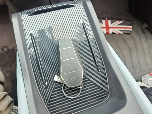 BYD Seagull 2023 Flying Edition — Фото автомобиля 8
