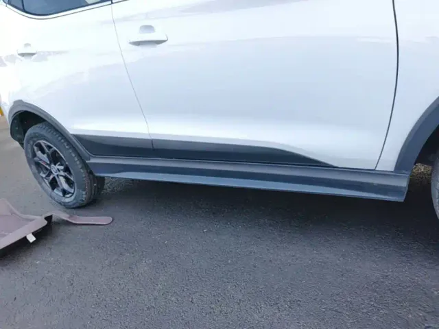 BYD Yuan Pro — Фото автомобиля 20
