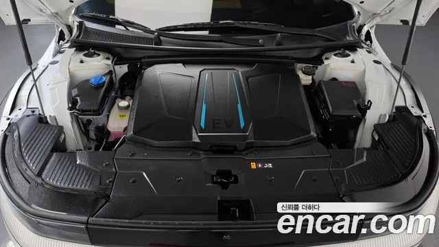 Hyundai Ioniq 5 Ioniq 5 (New) — Фото автомобиля 9