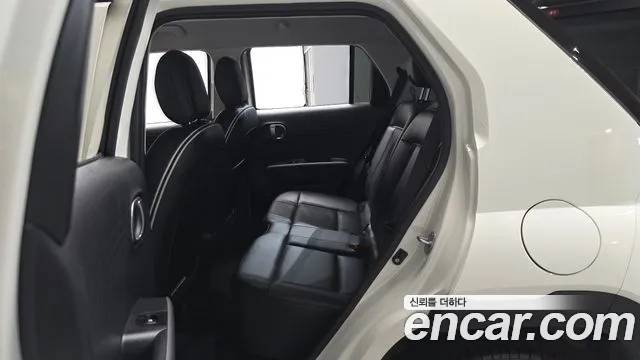 Hyundai Casper — Фото автомобиля 18