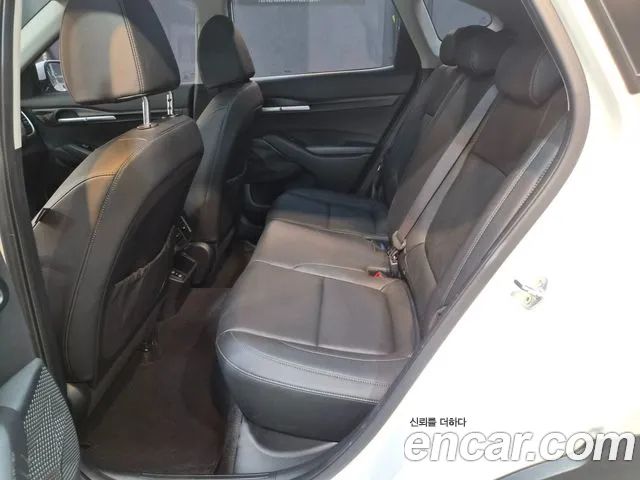 Kia Seltos Seltos (New) — Фото автомобиля 18