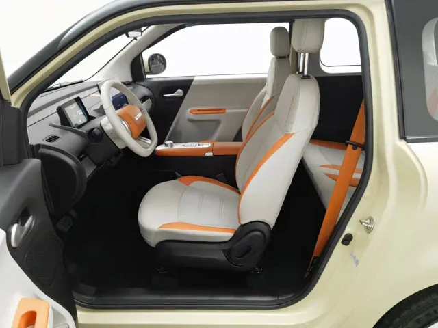 Changan Lumin — Фото автомобиля 10