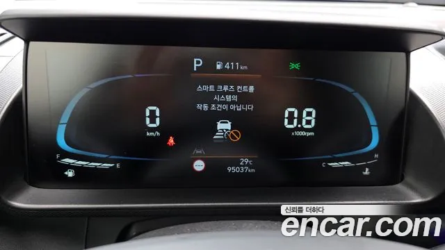 Hyundai Casper Casper Inspiration — Фото автомобиля 8