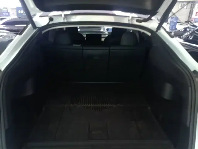 Tesla Model Y — Фото автомобиля 18