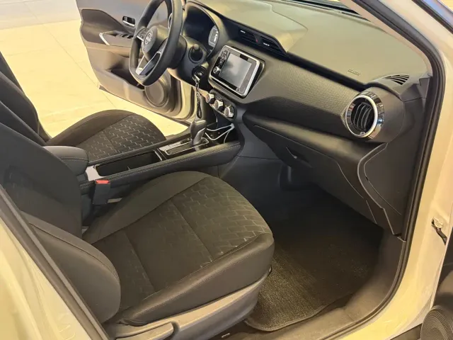 Nissan Kicks — Фото автомобиля 7