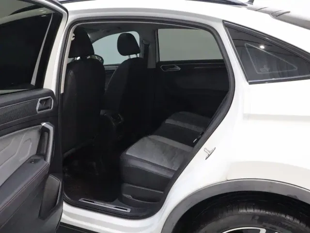 Volkswagen Tiguan X — Фото автомобиля 12