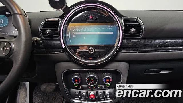 Mini Clubman — Фото автомобиля 14