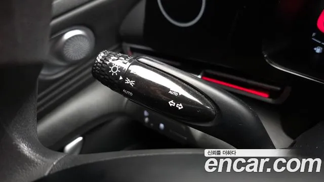 Hyundai Avante CN7 — Фото автомобиля 27