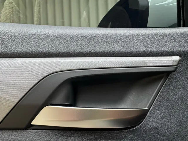 Geely Vision X6 — Фото автомобиля 14