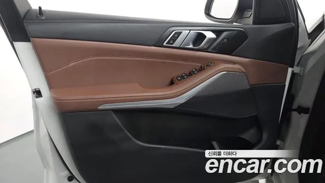 BMW X5 G05 — Фото автомобиля 13