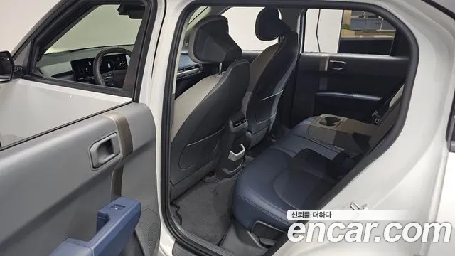 Kia EV3 — Фото автомобиля 11