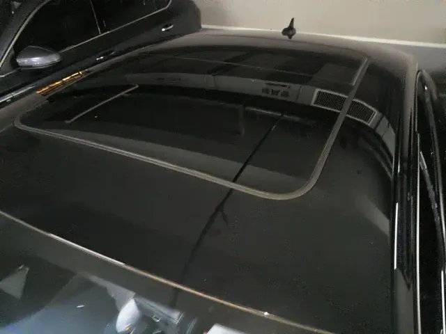 Volkswagen Passat — Фото автомобиля 6