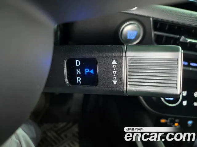 Hyundai Sonata DN8 — Фото автомобиля 12