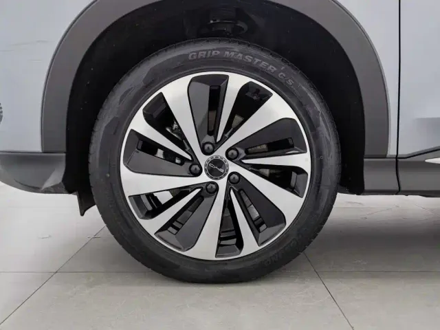 BYD Song PLUS — Фото автомобиля 17