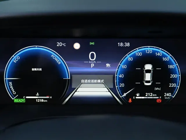 Toyota Camry — Фото автомобиля 4